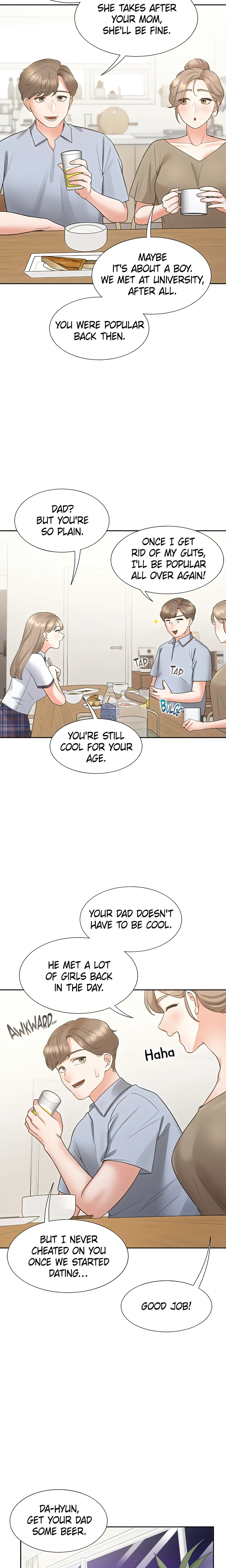 Bunk Bed (Official) chapter 49 page 26