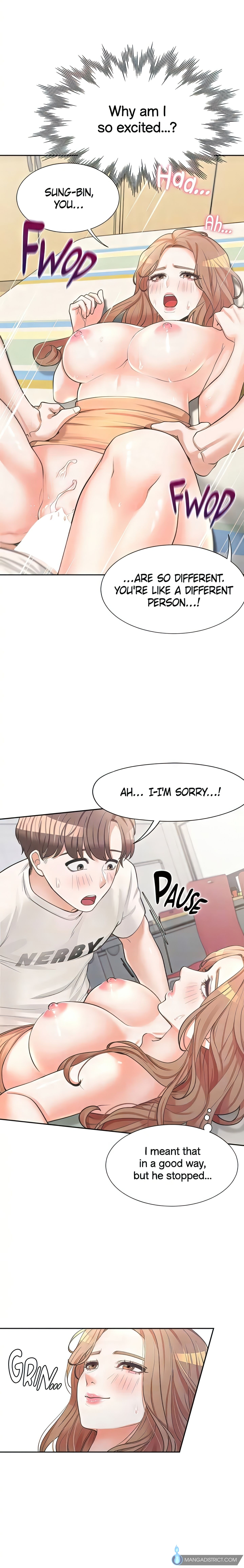 Bunk Bed (Official) chapter 5 page 6