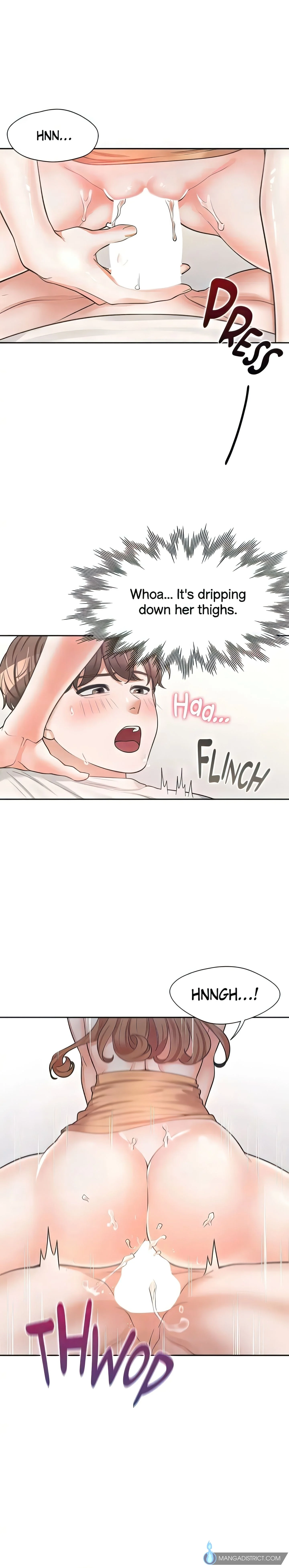 Bunk Bed (Official) chapter 5 page 8