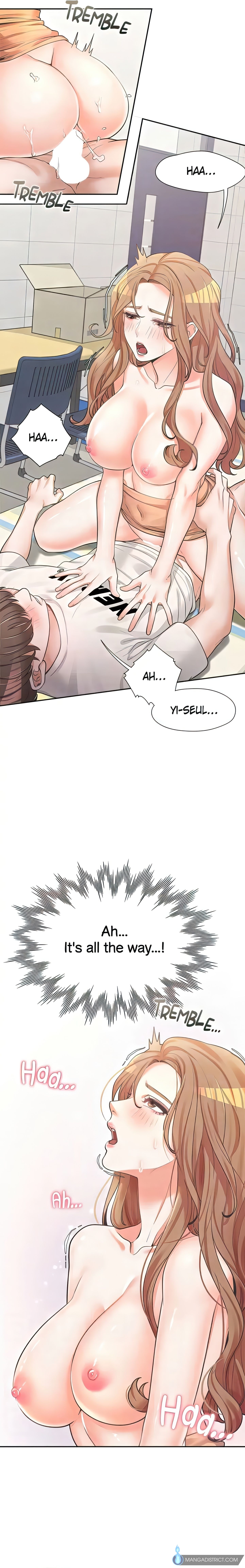 Bunk Bed (Official) chapter 5 page 9