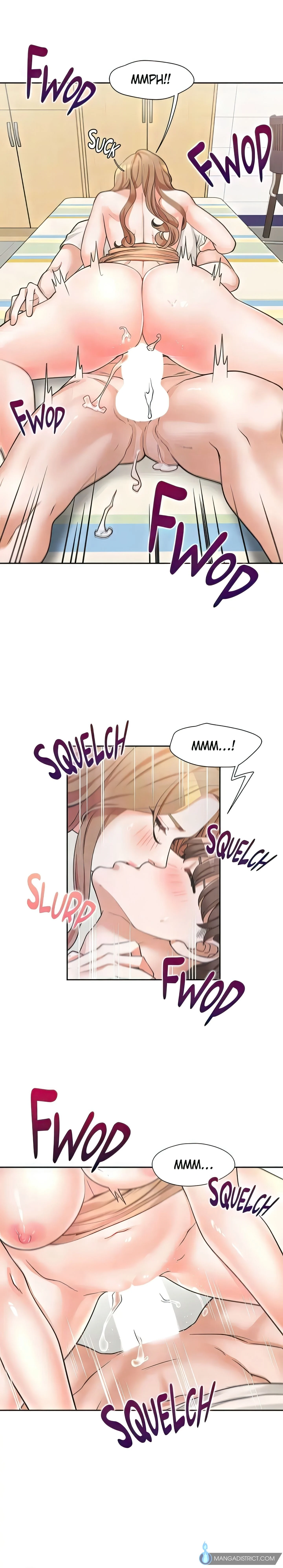 Bunk Bed (Official) chapter 5 page 15