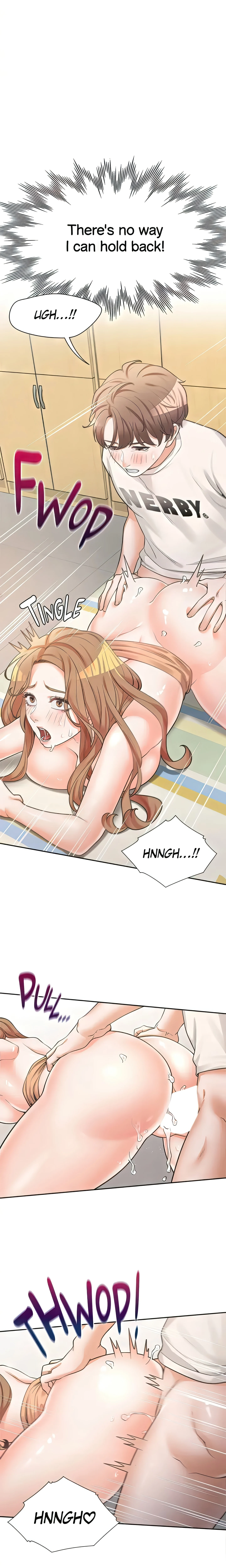 Bunk Bed (Official) chapter 5 page 20