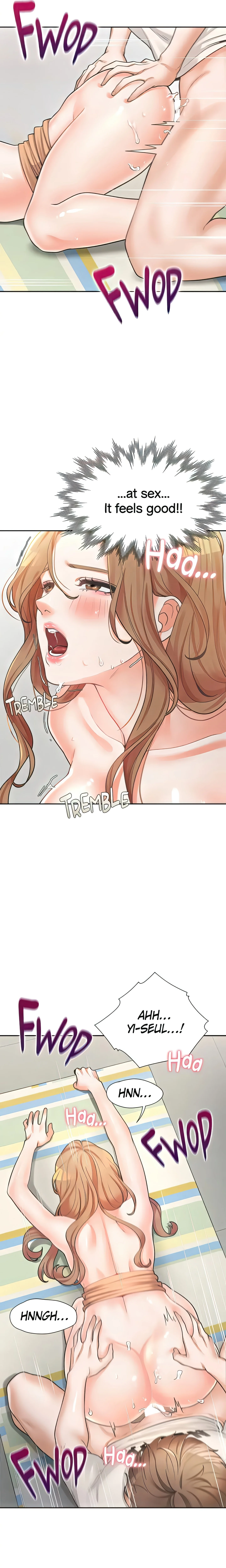 Bunk Bed (Official) chapter 5 page 22