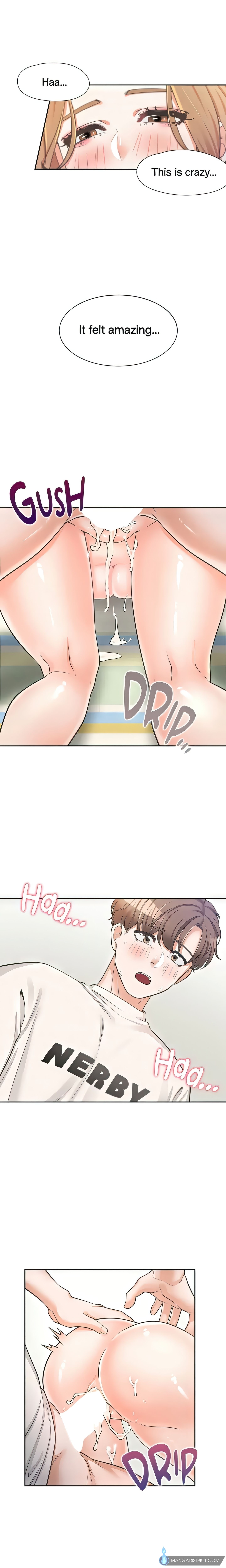 Bunk Bed (Official) chapter 5 page 26