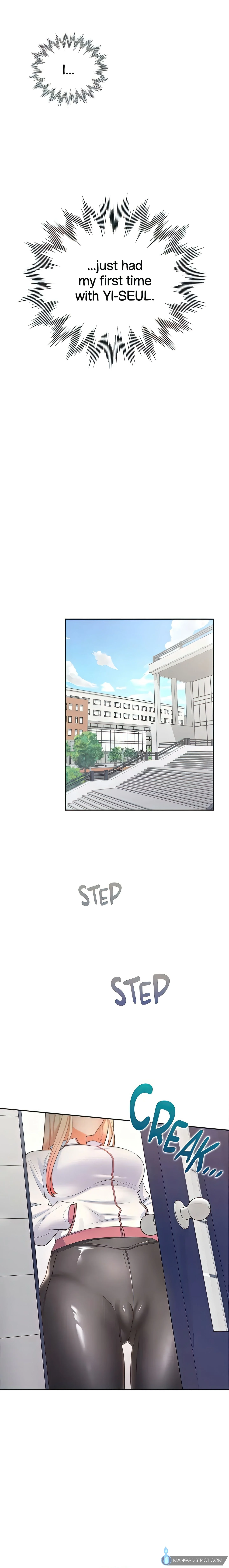 Bunk Bed (Official) chapter 5 page 28