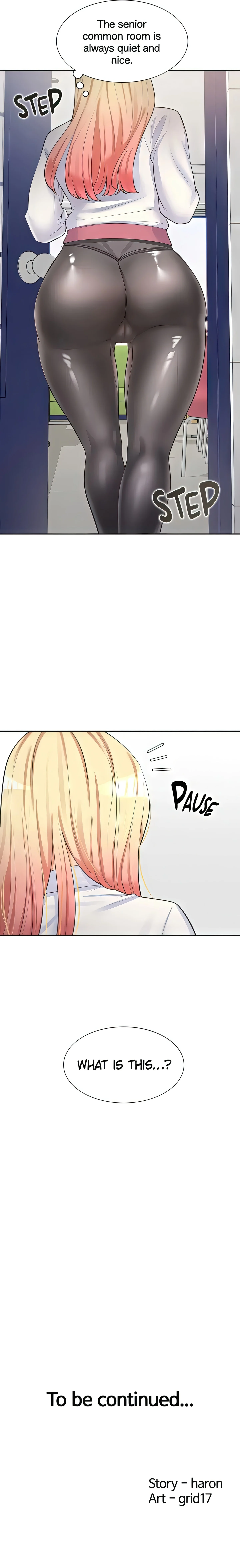 Bunk Bed (Official) chapter 5 page 29