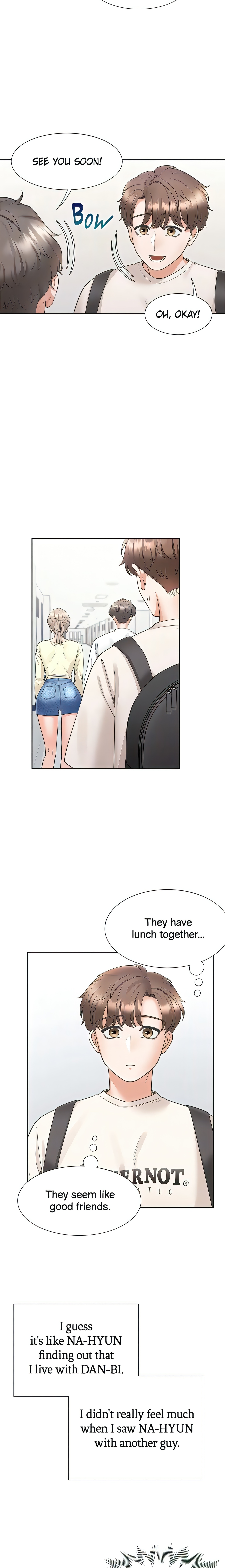 Bunk Bed (Official) chapter 50 page 15