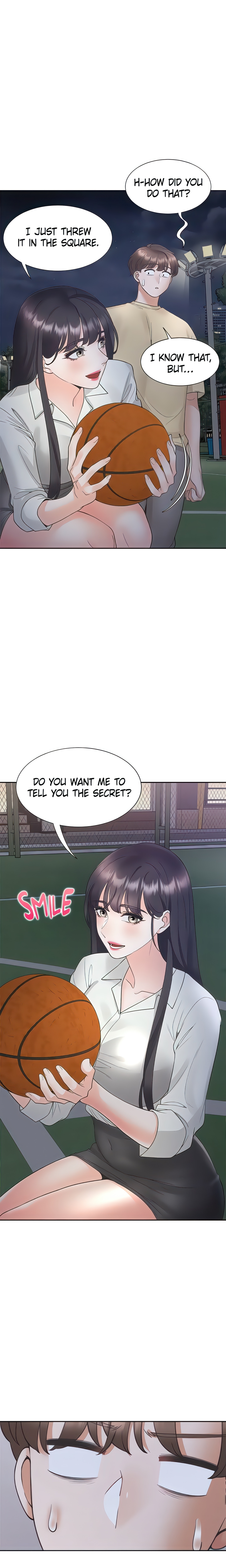 Bunk Bed (Official) chapter 50 page 24