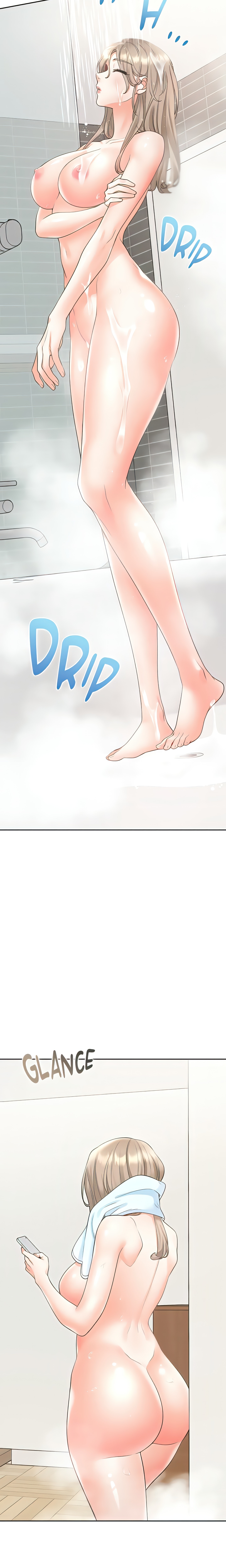 Bunk Bed (Official) chapter 50 page 27