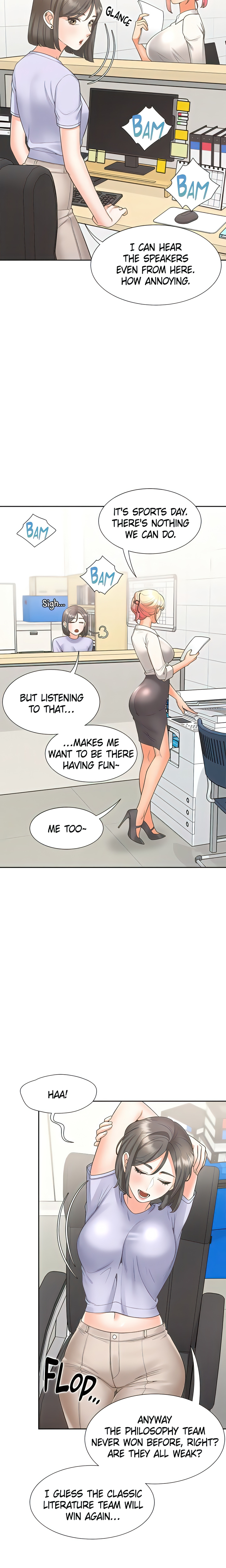 Bunk Bed (Official) chapter 51 page 2