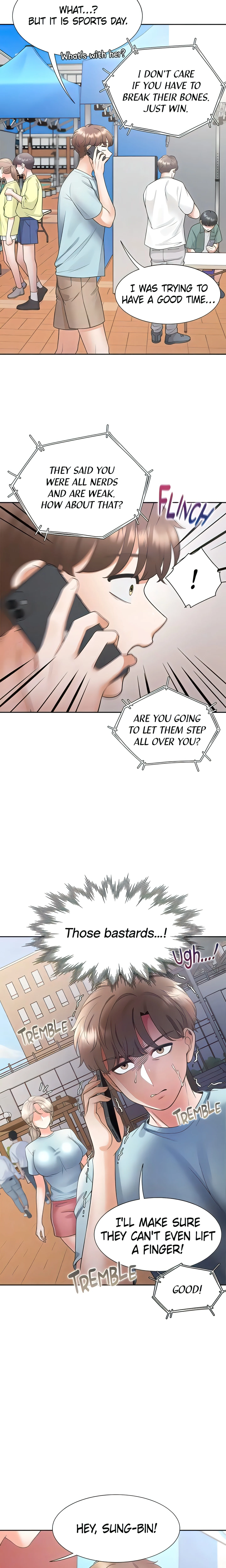 Bunk Bed (Official) chapter 51 page 6