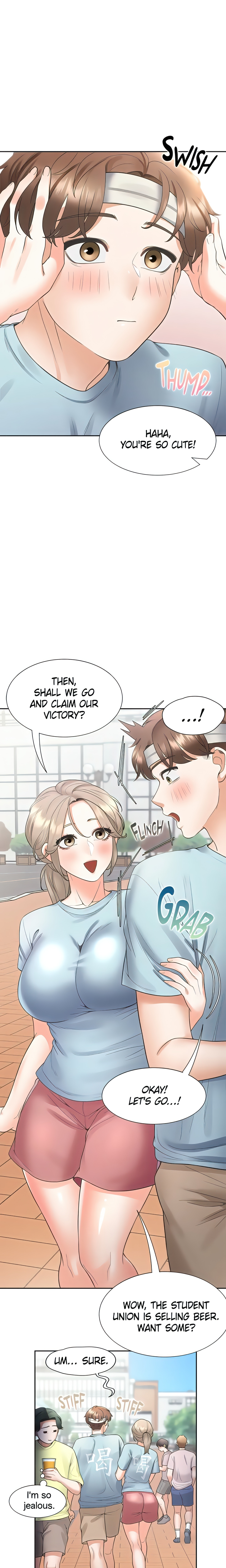 Bunk Bed (Official) chapter 51 page 10