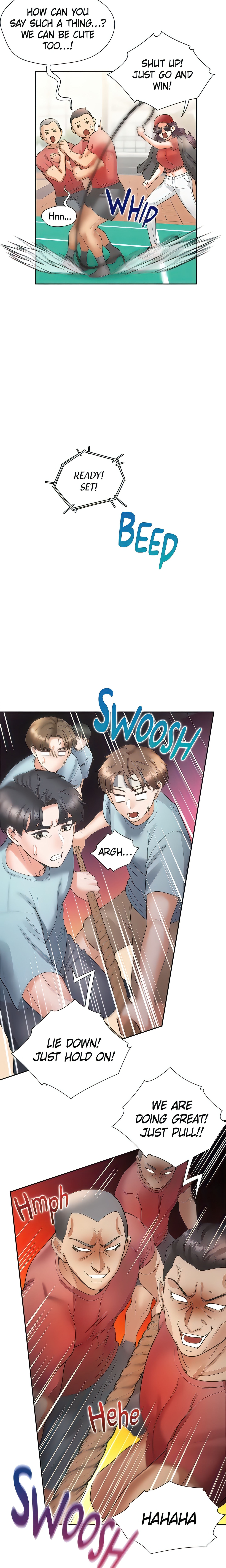 Bunk Bed (Official) chapter 51 page 14
