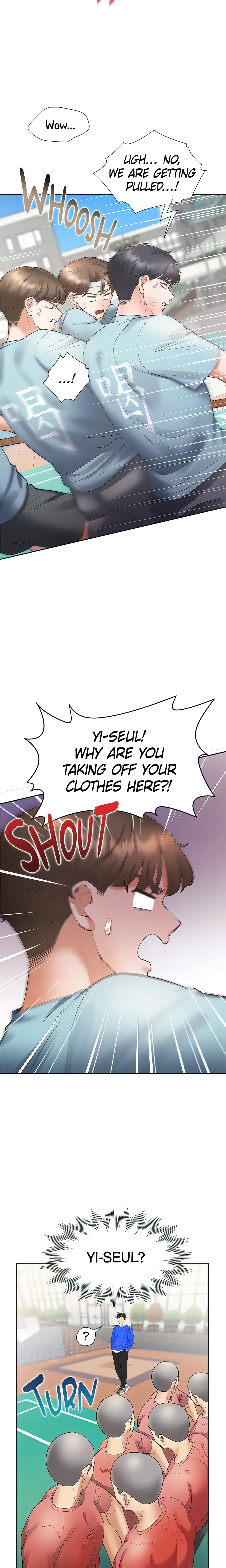 Bunk Bed (Official) chapter 51 page 15