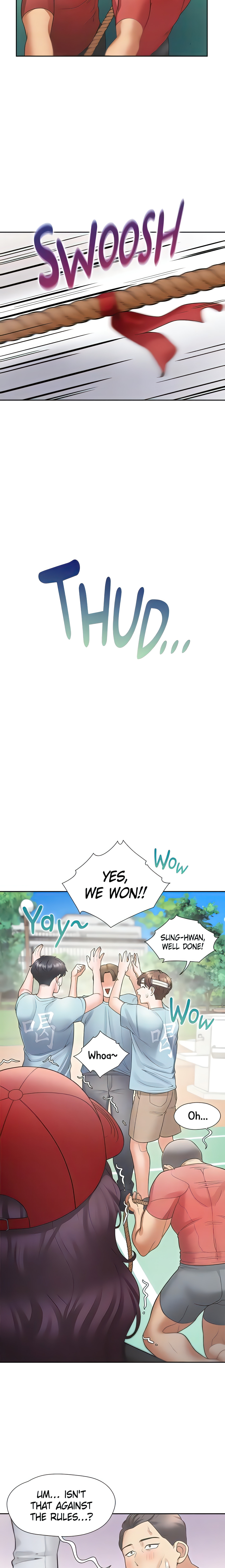 Bunk Bed (Official) chapter 51 page 16