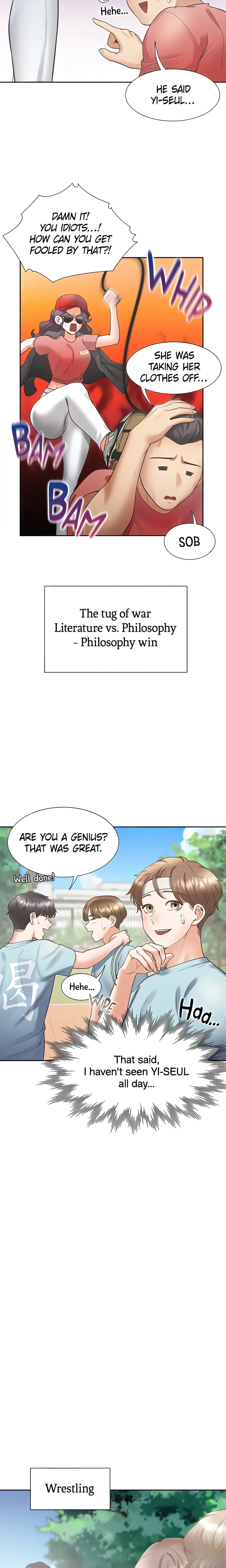 Bunk Bed (Official) chapter 51 page 17