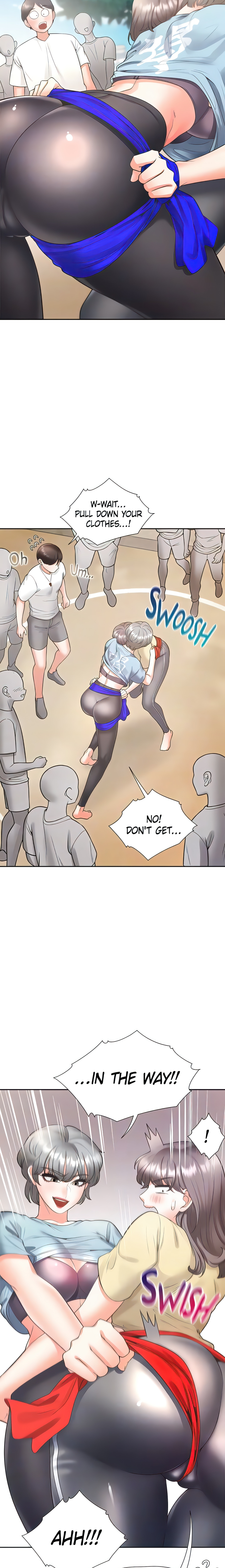Bunk Bed (Official) chapter 51 page 18