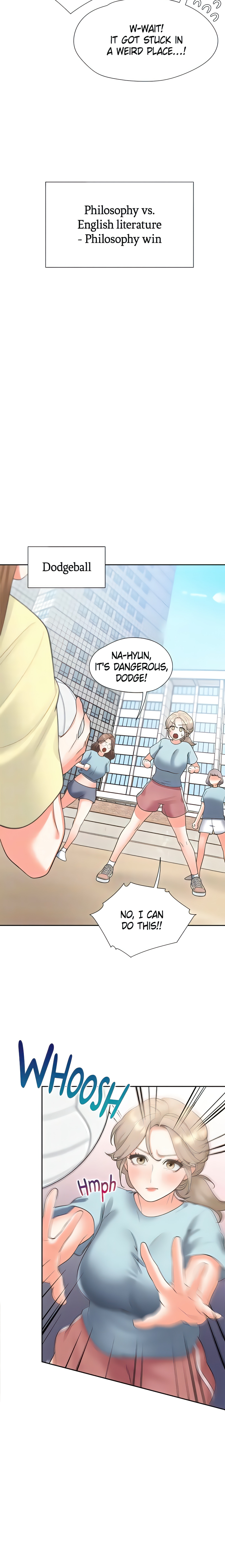 Bunk Bed (Official) chapter 51 page 19