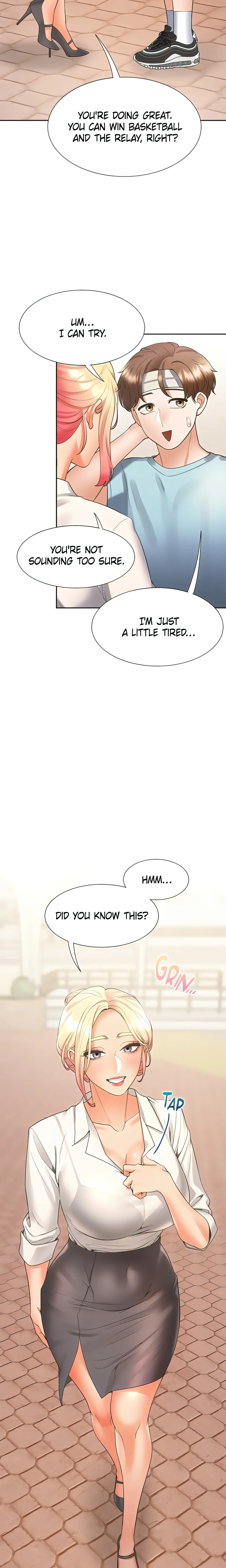 Bunk Bed (Official) chapter 51 page 24