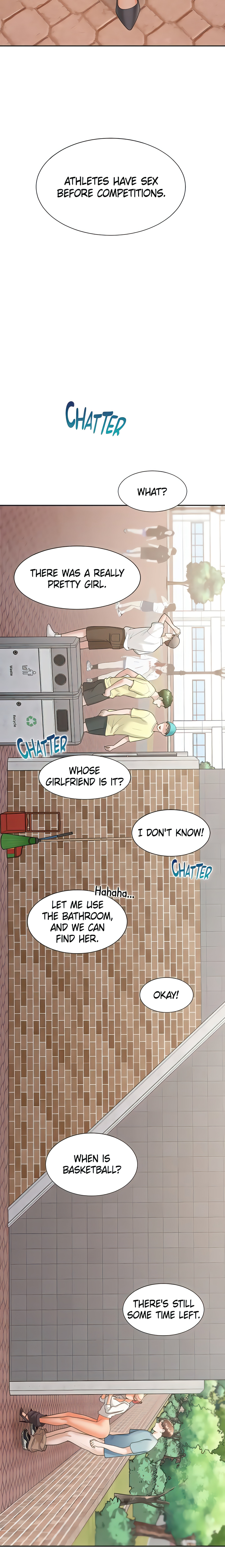Bunk Bed (Official) chapter 51 page 25