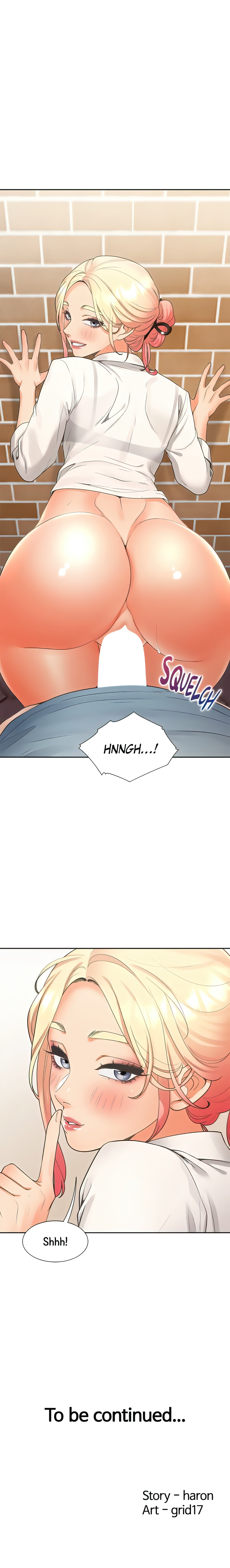 Bunk Bed (Official) chapter 51 page 26