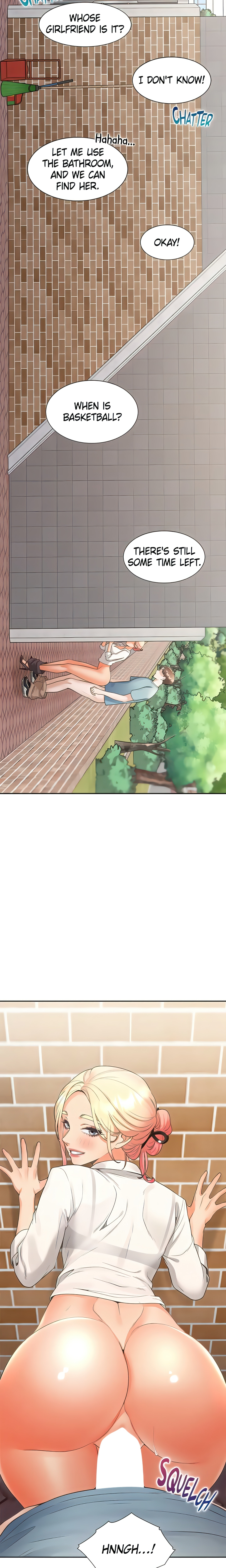 Bunk Bed (Official) chapter 52 page 2