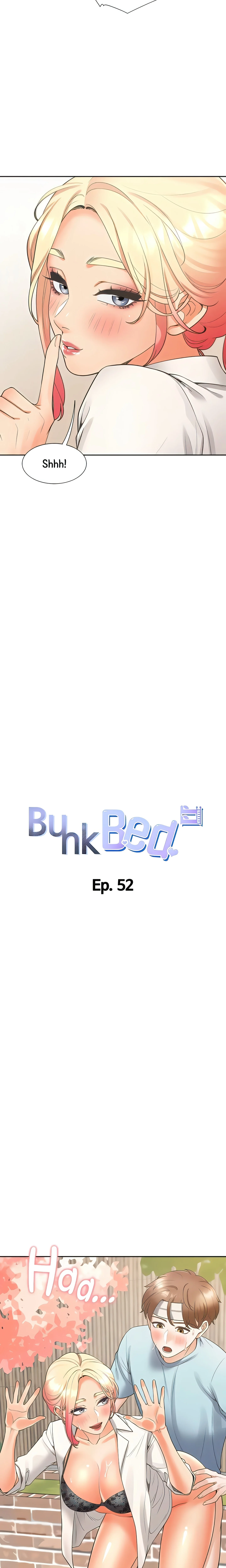 Bunk Bed (Official) chapter 52 page 3