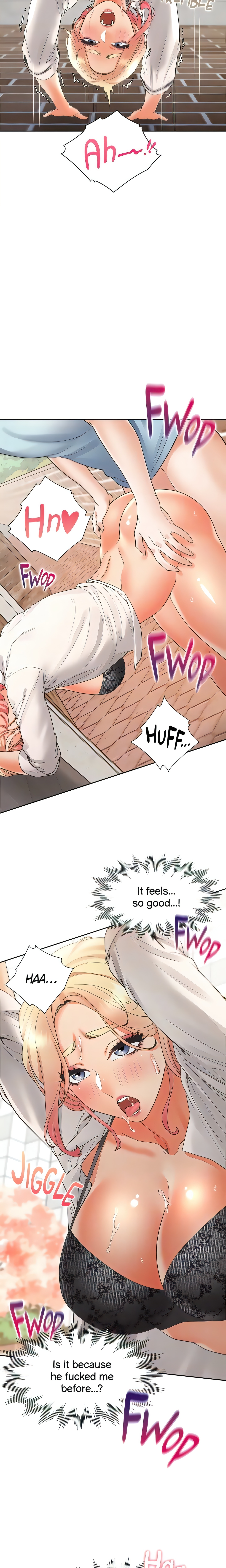 Bunk Bed (Official) chapter 52 page 6
