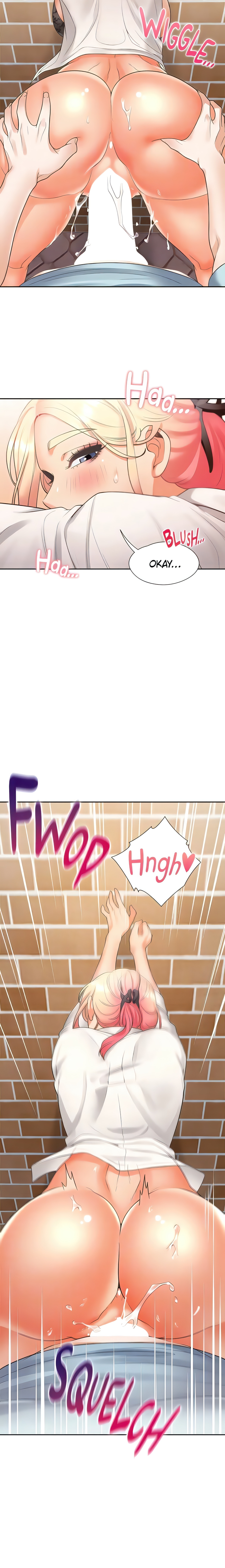 Bunk Bed (Official) chapter 52 page 18
