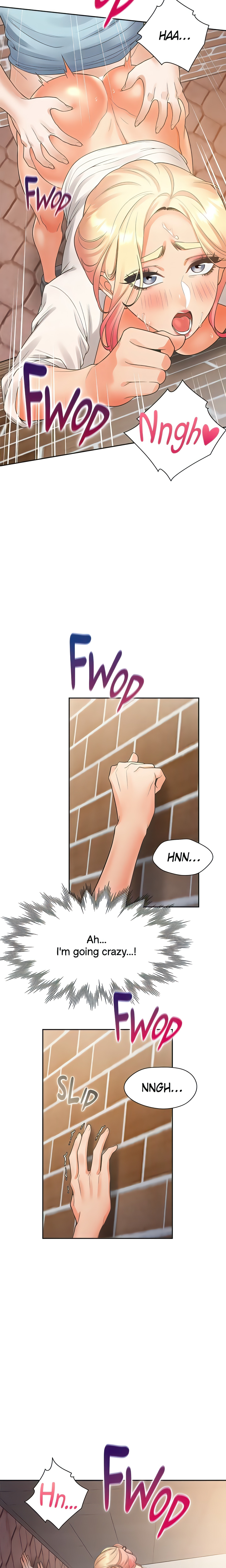 Bunk Bed (Official) chapter 52 page 20