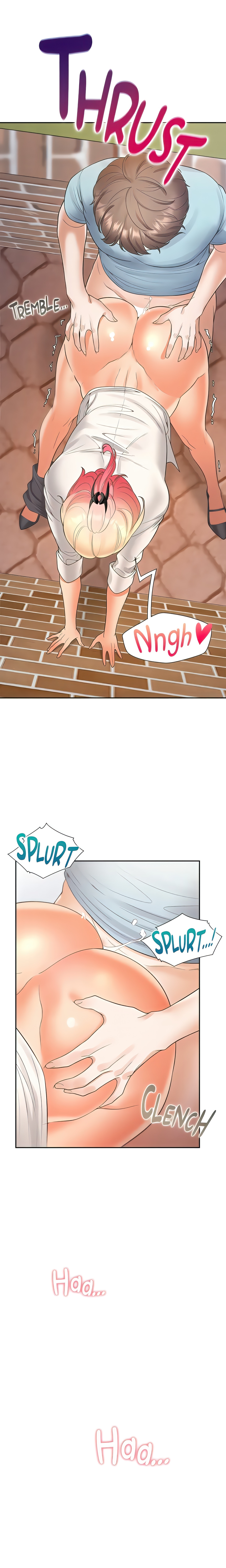 Bunk Bed (Official) chapter 52 page 23