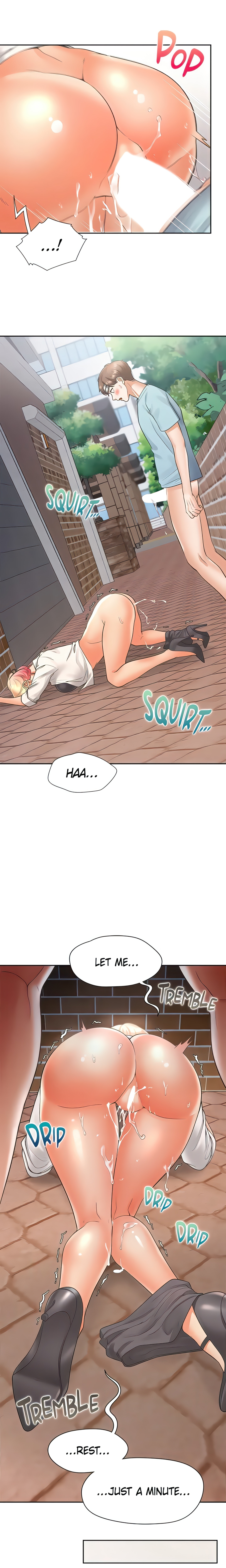 Bunk Bed (Official) chapter 52 page 24