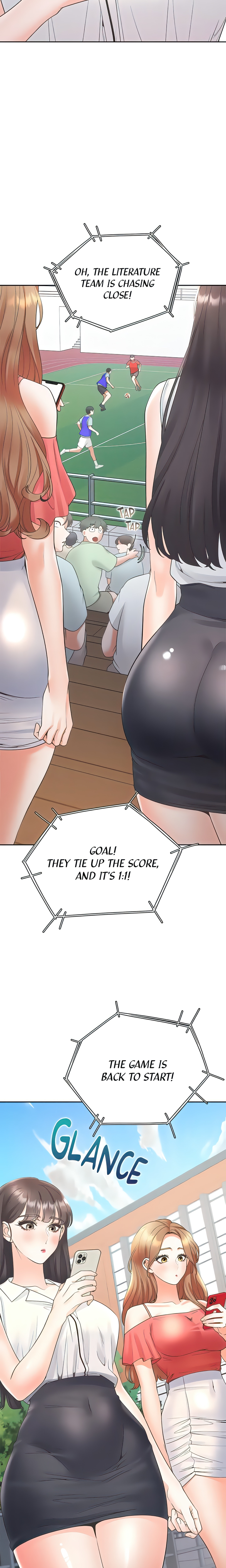 Bunk Bed (Official) chapter 52 page 26