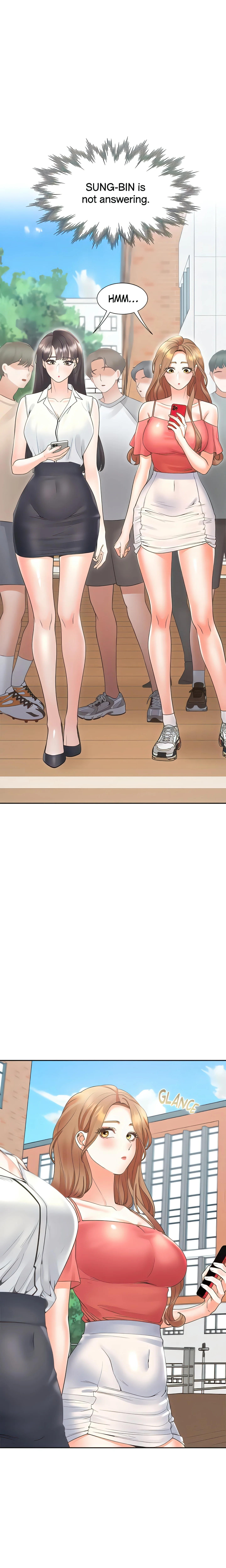 Bunk Bed (Official) chapter 53 page 3