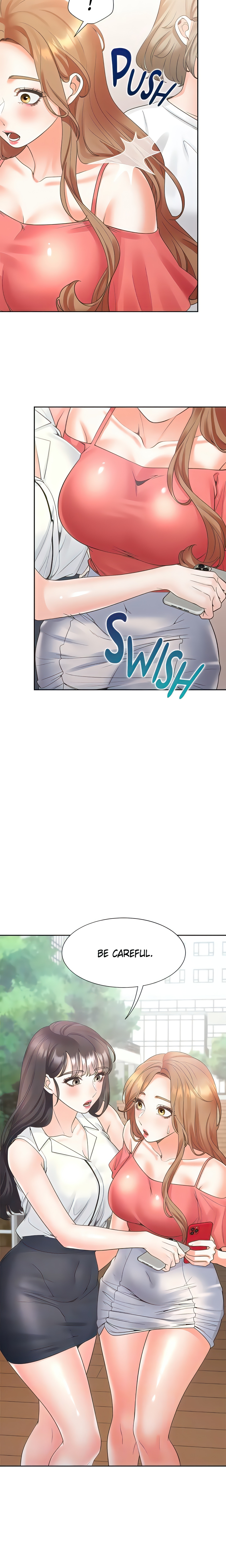 Bunk Bed (Official) chapter 53 page 5