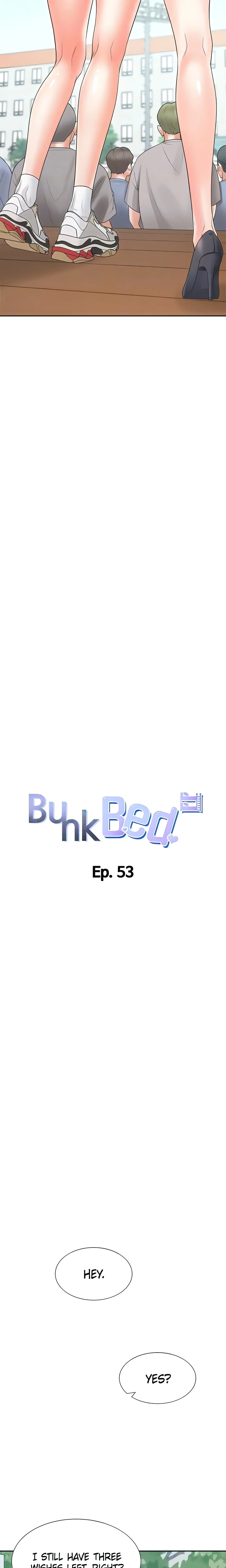 Bunk Bed (Official) chapter 53 page 7