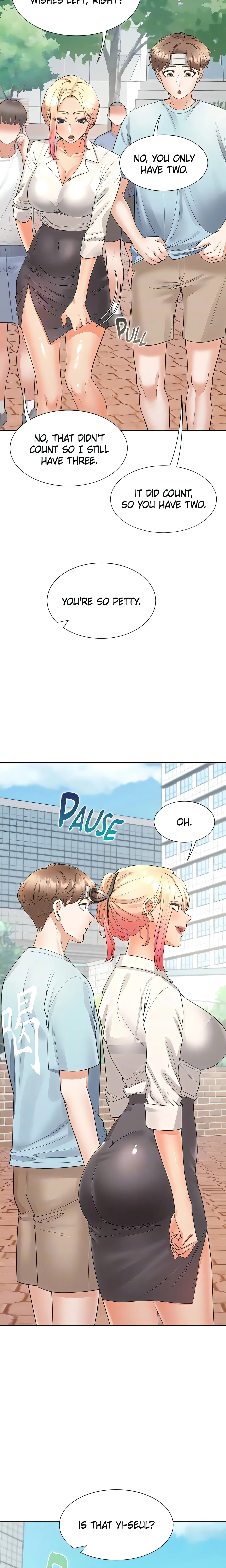 Bunk Bed (Official) chapter 53 page 8