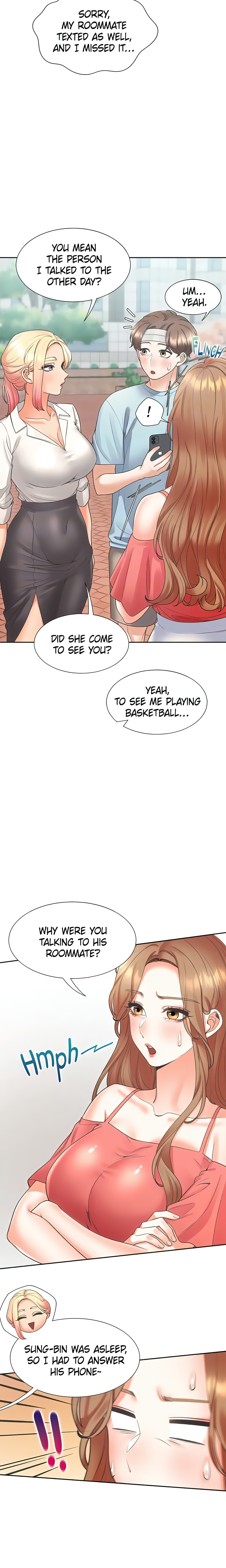 Bunk Bed (Official) chapter 53 page 10