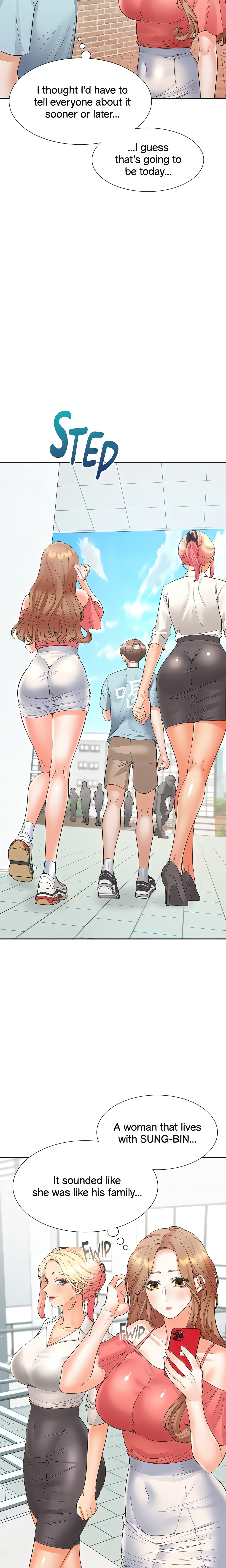 Bunk Bed (Official) chapter 53 page 12
