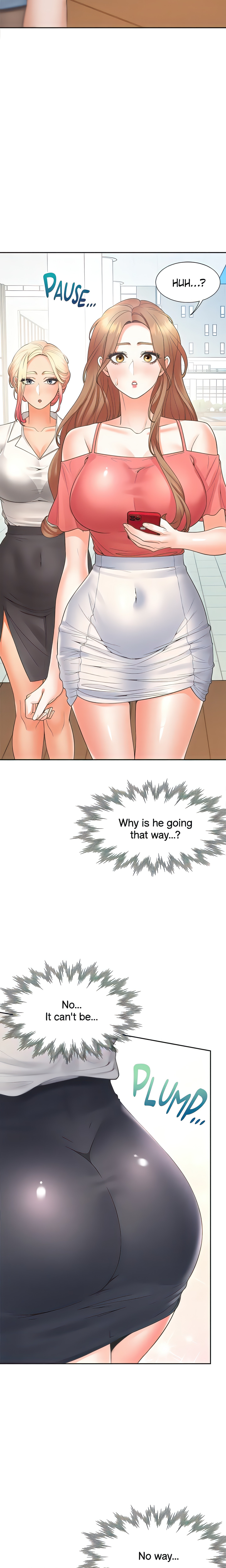 Bunk Bed (Official) chapter 53 page 14