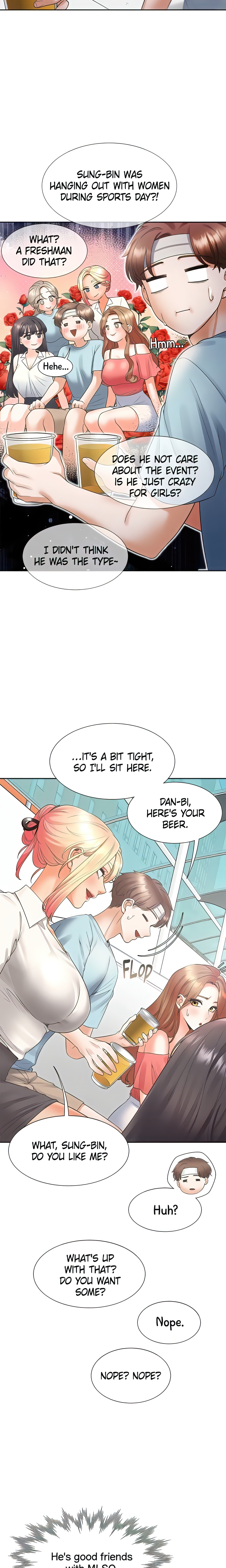 Bunk Bed (Official) chapter 53 page 20