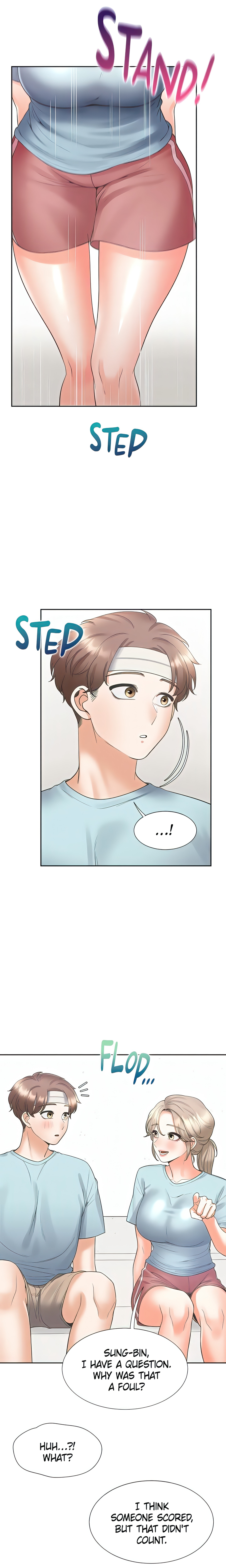 Bunk Bed (Official) chapter 53 page 22