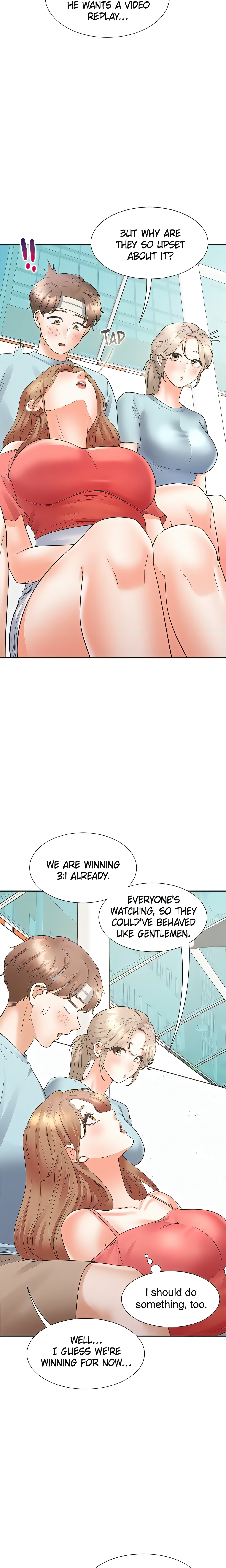 Bunk Bed (Official) chapter 53 page 24
