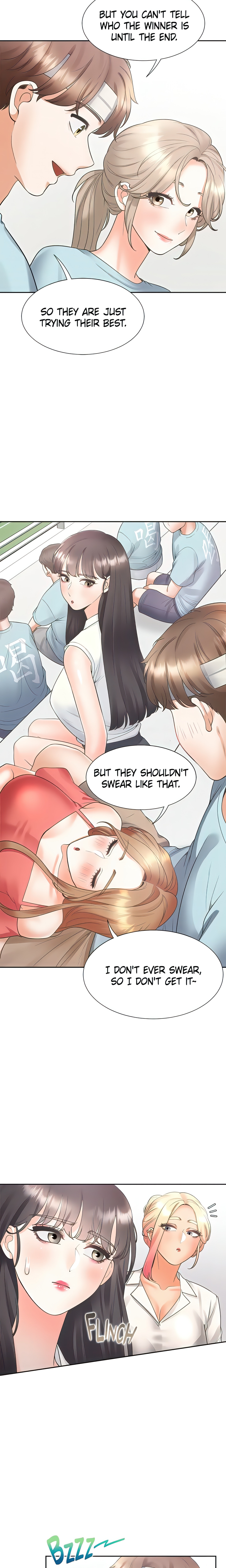 Bunk Bed (Official) chapter 53 page 25