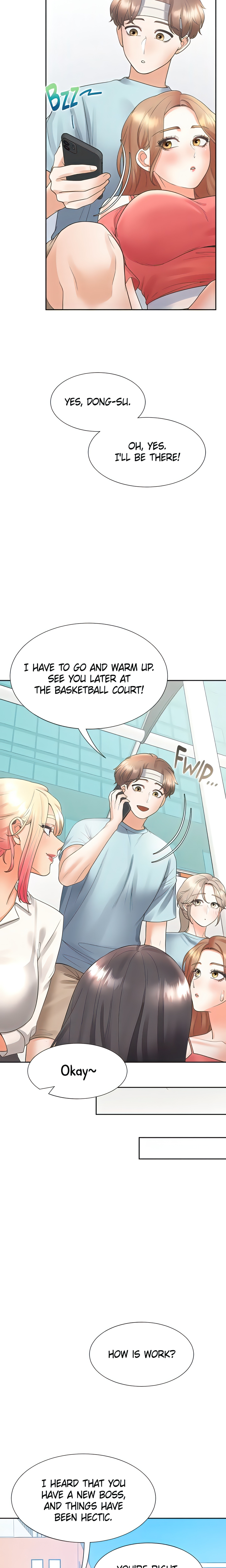 Bunk Bed (Official) chapter 53 page 26