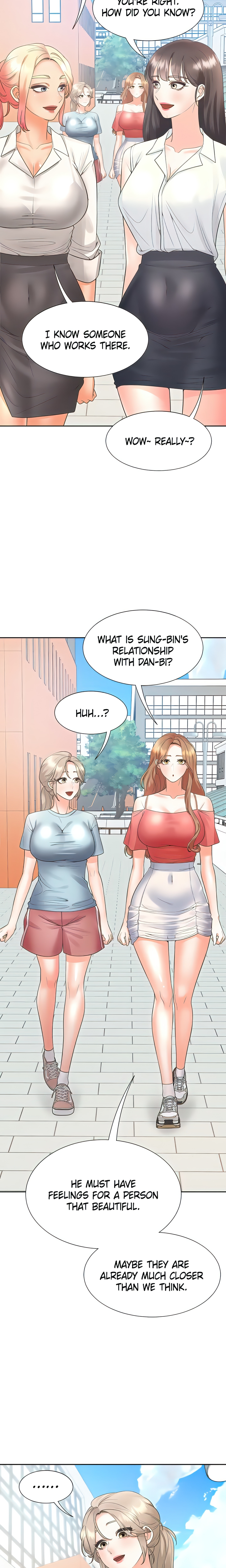 Bunk Bed (Official) chapter 53 page 27
