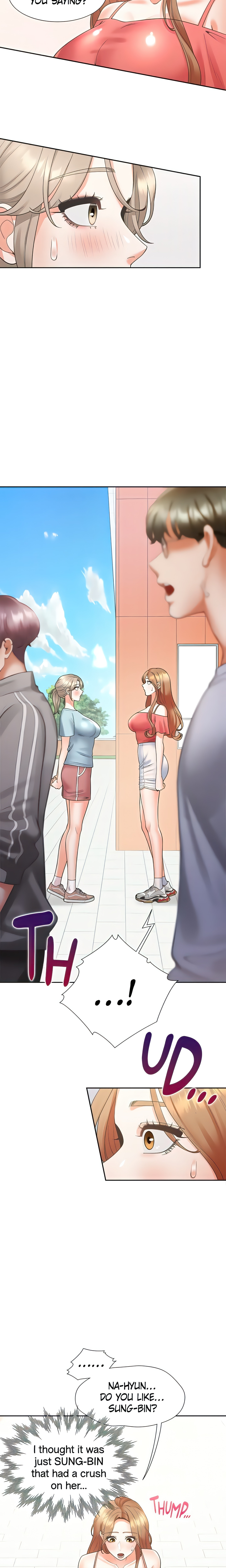 Bunk Bed (Official) chapter 54 page 4