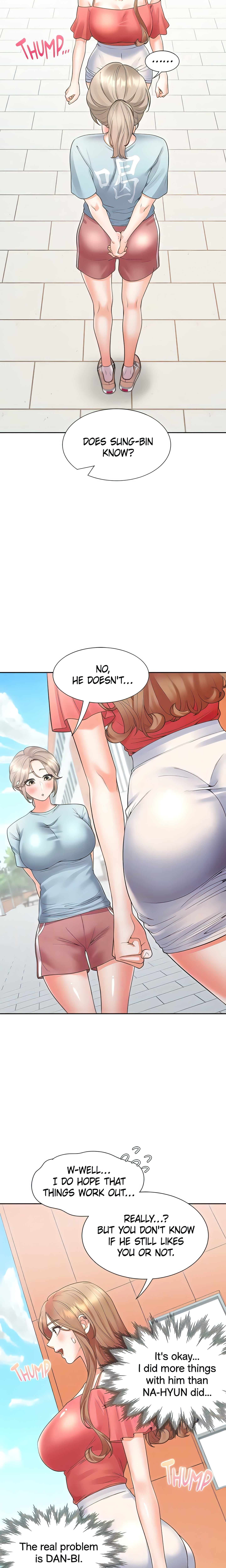 Bunk Bed (Official) chapter 54 page 5