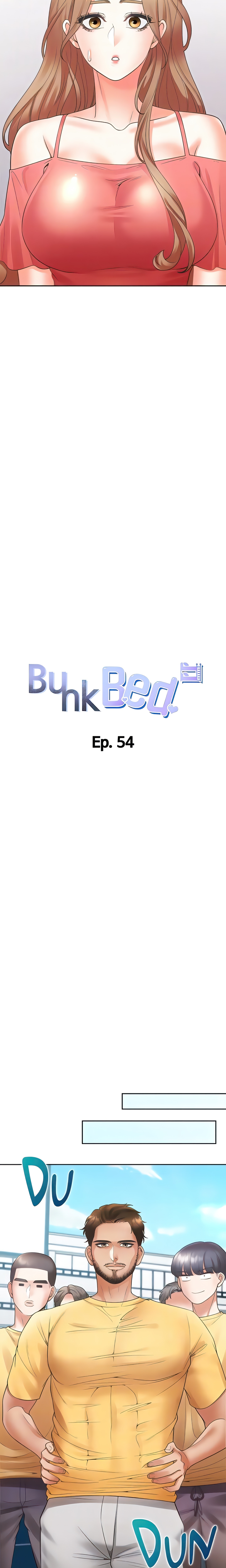 Bunk Bed (Official) chapter 54 page 7