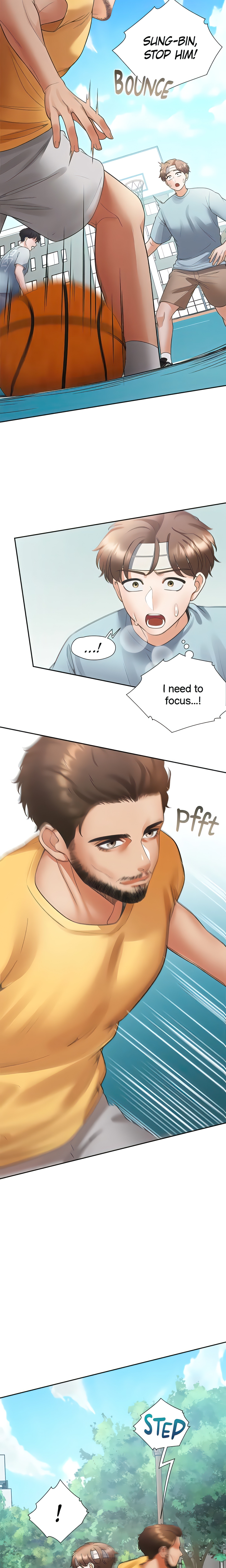 Bunk Bed (Official) chapter 54 page 12